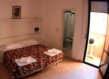 Sacramora Hotel Rimini Viale toscanelli 142