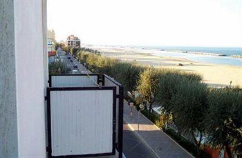 Sacramora Hotel Rimini Viale toscanelli 142