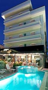 Levante Hotel Rimini Viale Regina Elena 88