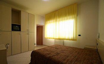 Residence Beach Paradise Rimini Viale Porto Palos 6