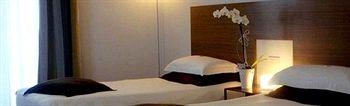 Hotel Trieste Rimini Viale Trieste 4