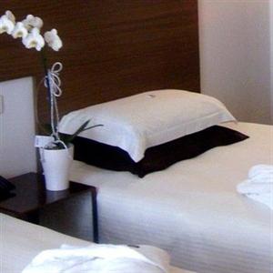 Hotel Trieste Rimini Viale Trieste 4