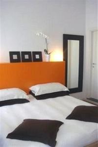 Hotel Trieste Rimini Viale Trieste 4