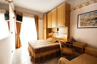 Hotel Kennedy Rimini Viale Trento 4