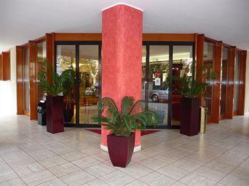 Suite Hotel Parioli Rimini Viale Vittorio Veneto 14