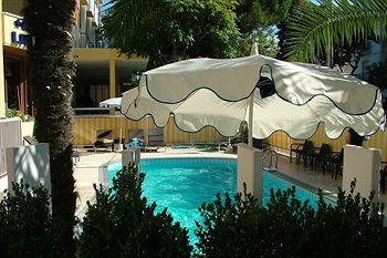 Villa Bianca Hotel Rimini Viale Regina Elena 24