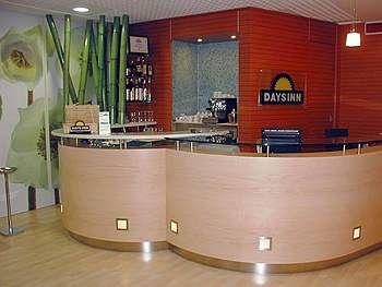 Days Inn South Beach Rimini Via Regina Elena 171