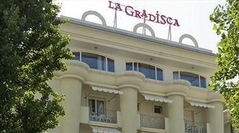 Mercure La Gradisca Hotel Rimini Viale Fiume 1