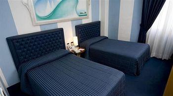 Mercure La Gradisca Hotel Rimini Viale Fiume 1