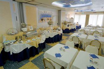 Mercure La Gradisca Hotel Rimini Viale Fiume 1