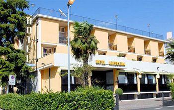 Gardesana Hotel Riva del Garda Via Brione 1