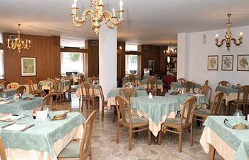 Gardesana Hotel Riva del Garda Via Brione 1