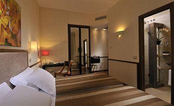 Best Western Hotel Piccadilly Rome Via Magna Grecia 122