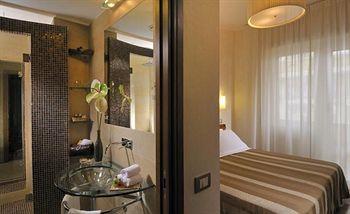 Best Western Hotel Piccadilly Rome Via Magna Grecia 122