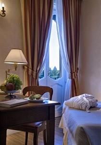 Best Western Hotel Astrid Rome Largo Antonio Sarti 4