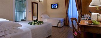 Best Western Hotel Astrid Rome Largo Antonio Sarti 4