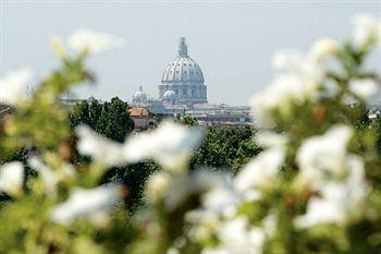 Best Western Hotel Astrid Rome Largo Antonio Sarti 4