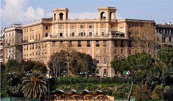 Best Western Hotel Astrid Rome Largo Antonio Sarti 4