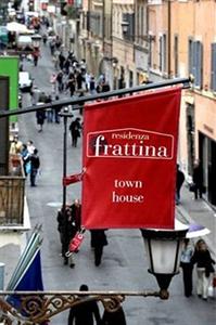 Residenza Frattina Rome Via Frattina 104