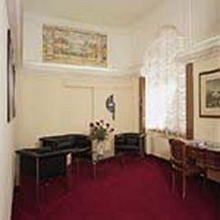 Hotel Centro Rome Via Firenze 12