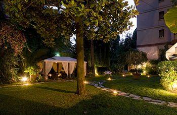 Fenix Hotel Rome Viale Gorizia n. 5/7