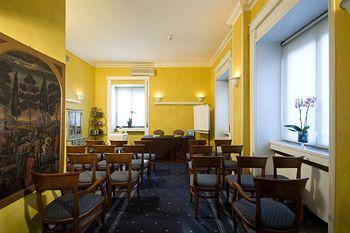 Fenix Hotel Rome Viale Gorizia n. 5/7