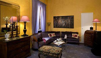 Fenix Hotel Rome Viale Gorizia n. 5/7