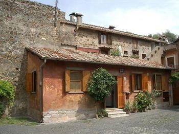 Rodrigo De Vivar Country House Rome Piazza della Rocca 18/19 Ostia Antica