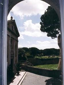 Rodrigo De Vivar Country House Rome Piazza della Rocca 18/19 Ostia Antica