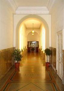 Hotel Garda Rome Via Lombardia 30