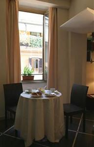 Hotel Garda Rome Via Lombardia 30