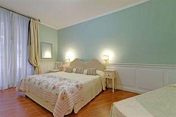 B&B Hotel Rome Via Panisperna 94