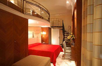 Hotel Opera Roma Via Firenze 11