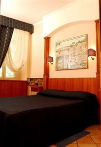 Hotel Delle Regioni Rome Via del Tritone 94