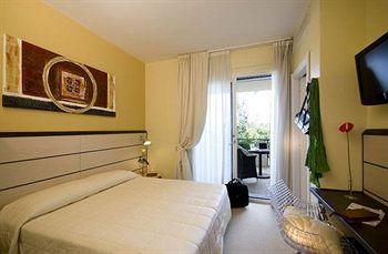 Ecohotel Rome Via Di Bravetta 91