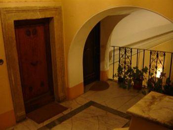 Pantheon Inn Rome Via Santa Caterina Da Siena 57