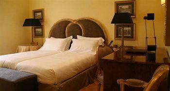 Hotel Villa Duse Rome Via Alamanno Morelli, 1