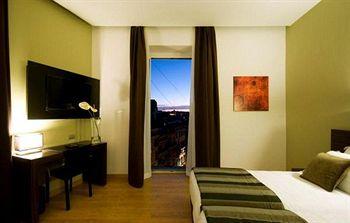 Trevi Collection Hotel Rome Via Gregoriana, 56