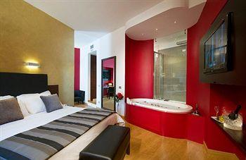 Trevi Collection Hotel Rome Via Gregoriana, 56