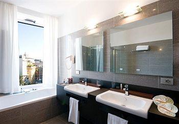 Trevi Collection Hotel Rome Via Gregoriana, 56