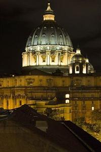 Starhotels Michelangelo Rome Via della Stazione di S. Pietro 14