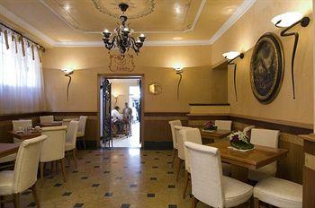 Homs Hotel Rome Via della Vite 71