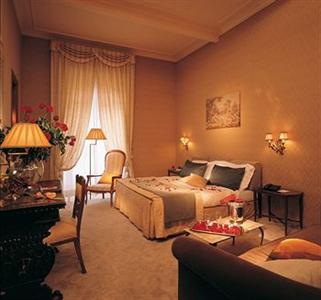 Hotel Alpi Rome Via Castelfidardo, 84