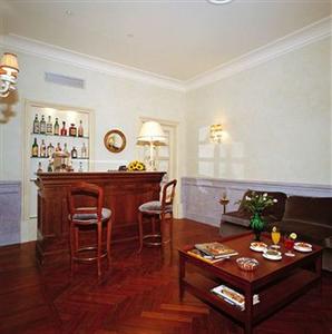 Hotel Alpi Rome Via Castelfidardo, 84