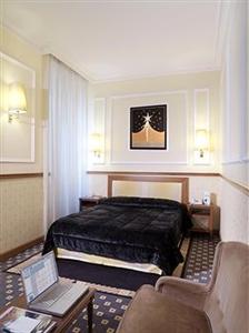 Hotel Savoy Rome Via Ludovisi 15