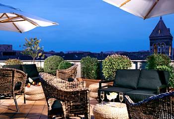 Hotel Artemide Rome Via Nazionale 22