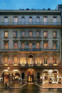 Hotel Artemide Rome Via Nazionale 22