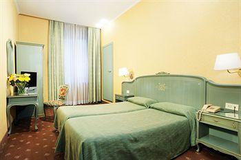 Hotel Augustea Rome Via Nazionale 251