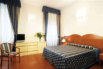 Hotel Augustea Rome Via Nazionale 251