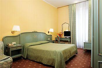 Hotel Augustea Rome Via Nazionale 251